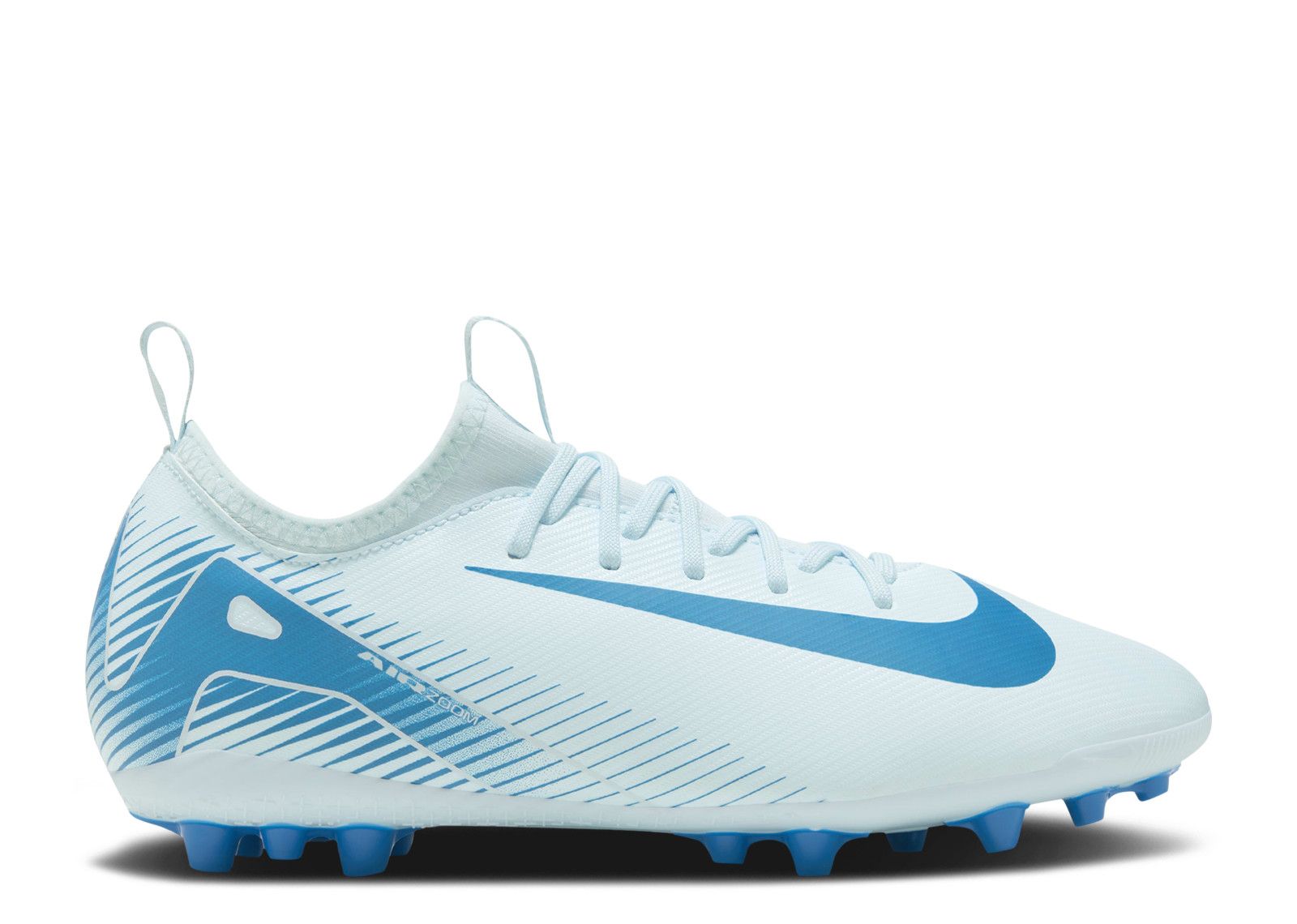 Zoom Mercurial Vapor 16 Academy AG GS  display picture 3