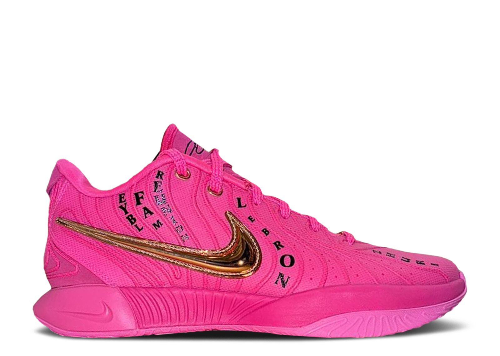 LeBron 21  display picture 2