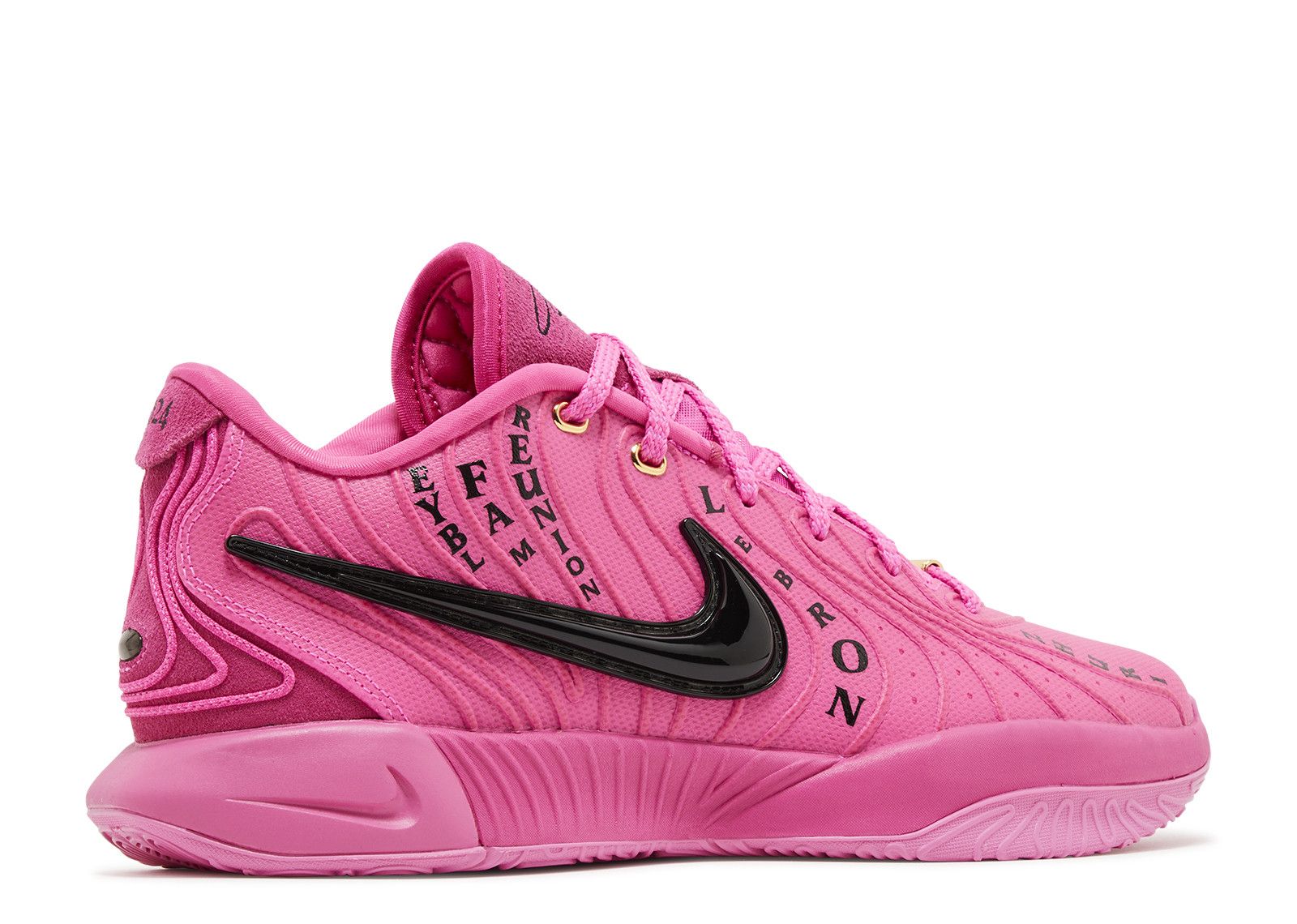 LeBron 21 'EYBL Peach Jam'