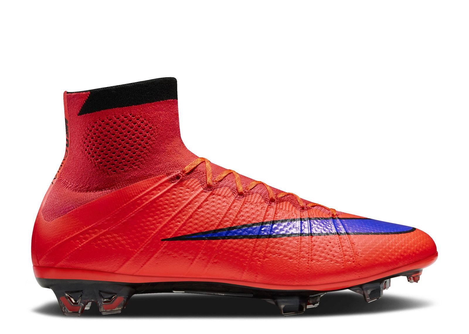 Nike superfly top 4