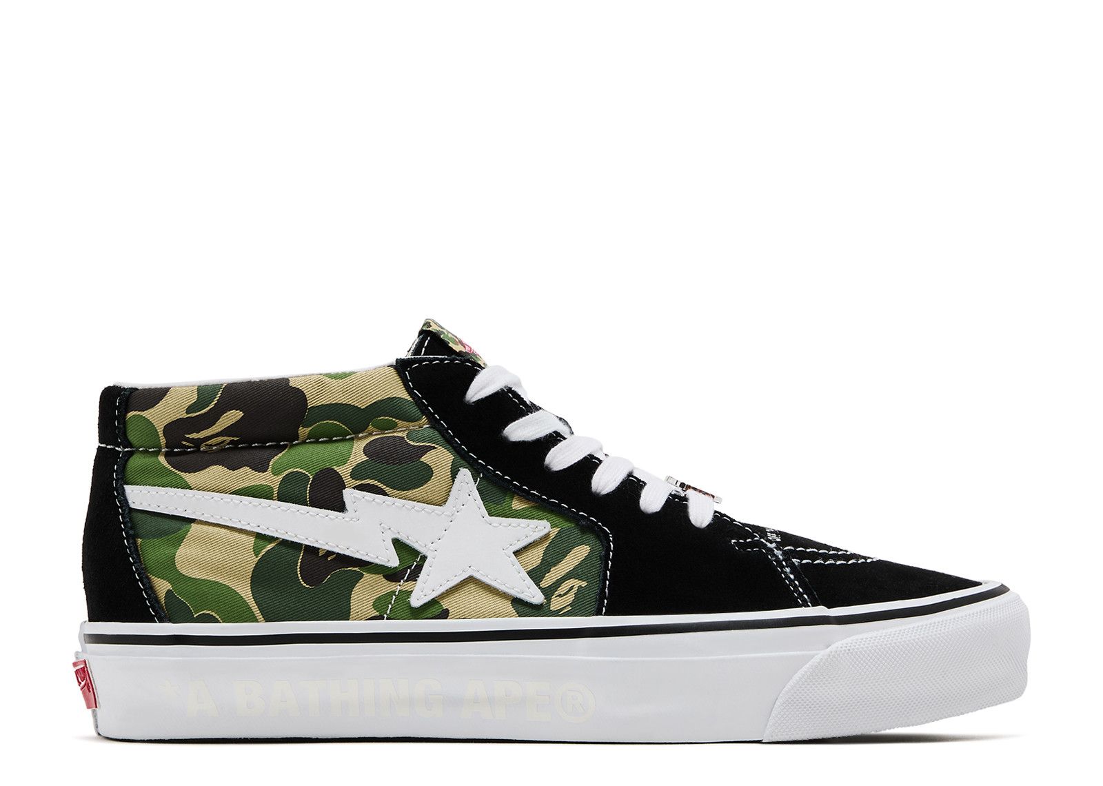 Gallery Dept. x OG Old Skool LX 'Good Luck'