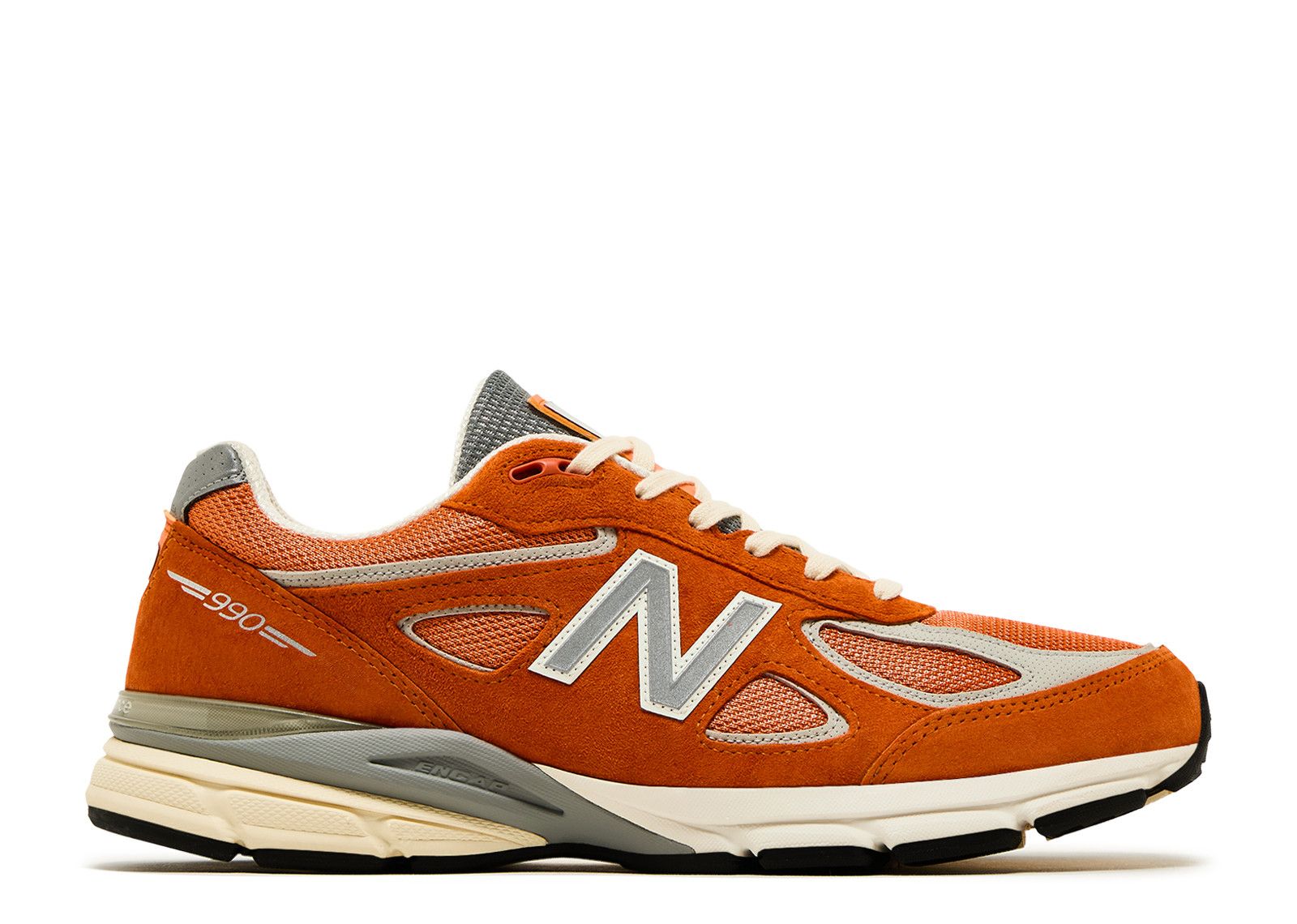 New Balance Teddy Santis X 990v3 Made In USA 