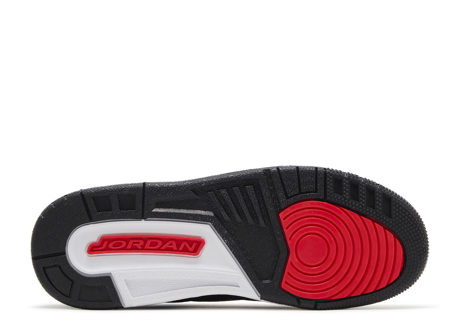 Jordan 3 Retro GS 