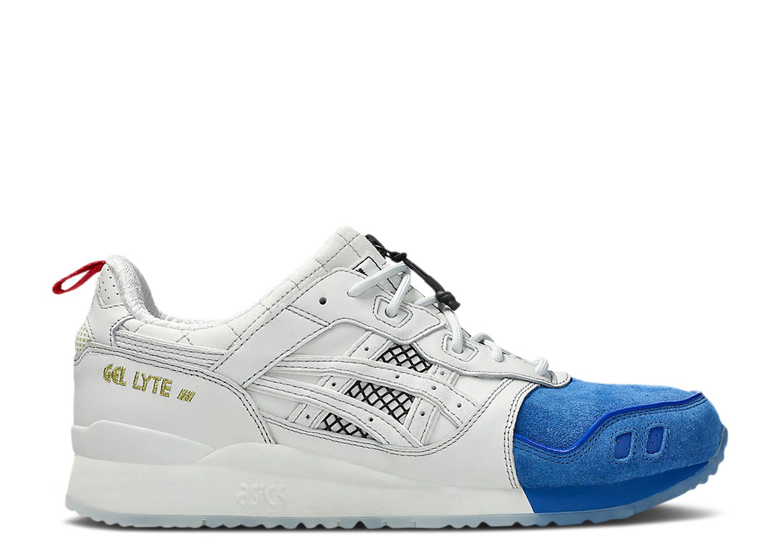 Asics gel lyte 3 x mita best sale