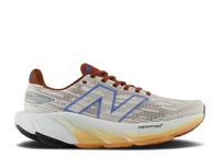 New Balance Fresh Foam X Balos v1 'Relic Brown Blue Oasis'