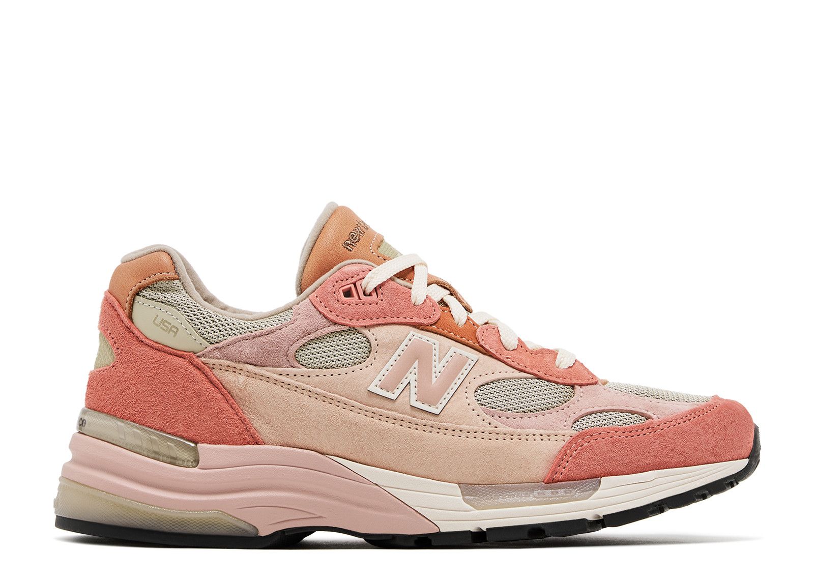 New Balance Joe Freshgoods X 990v4 Made In USA 