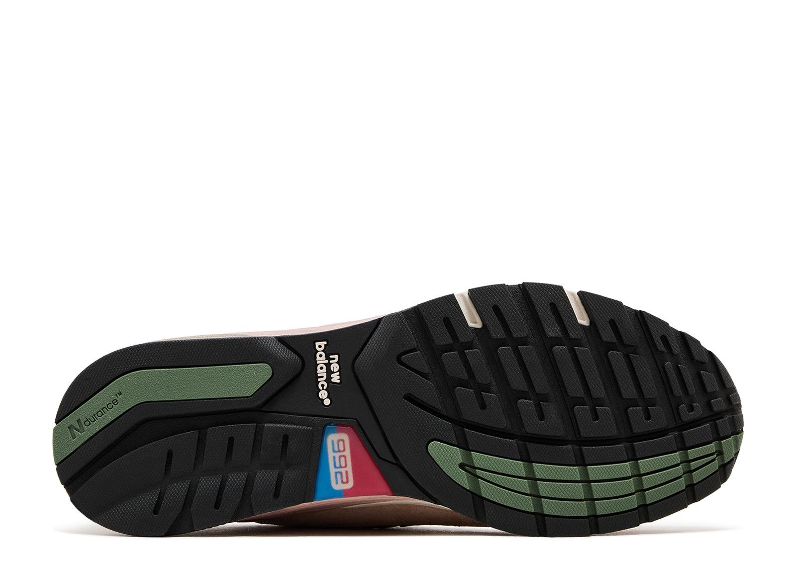 New Balance Joe Freshgoods x 992 Made in USA ‘Aged Well’