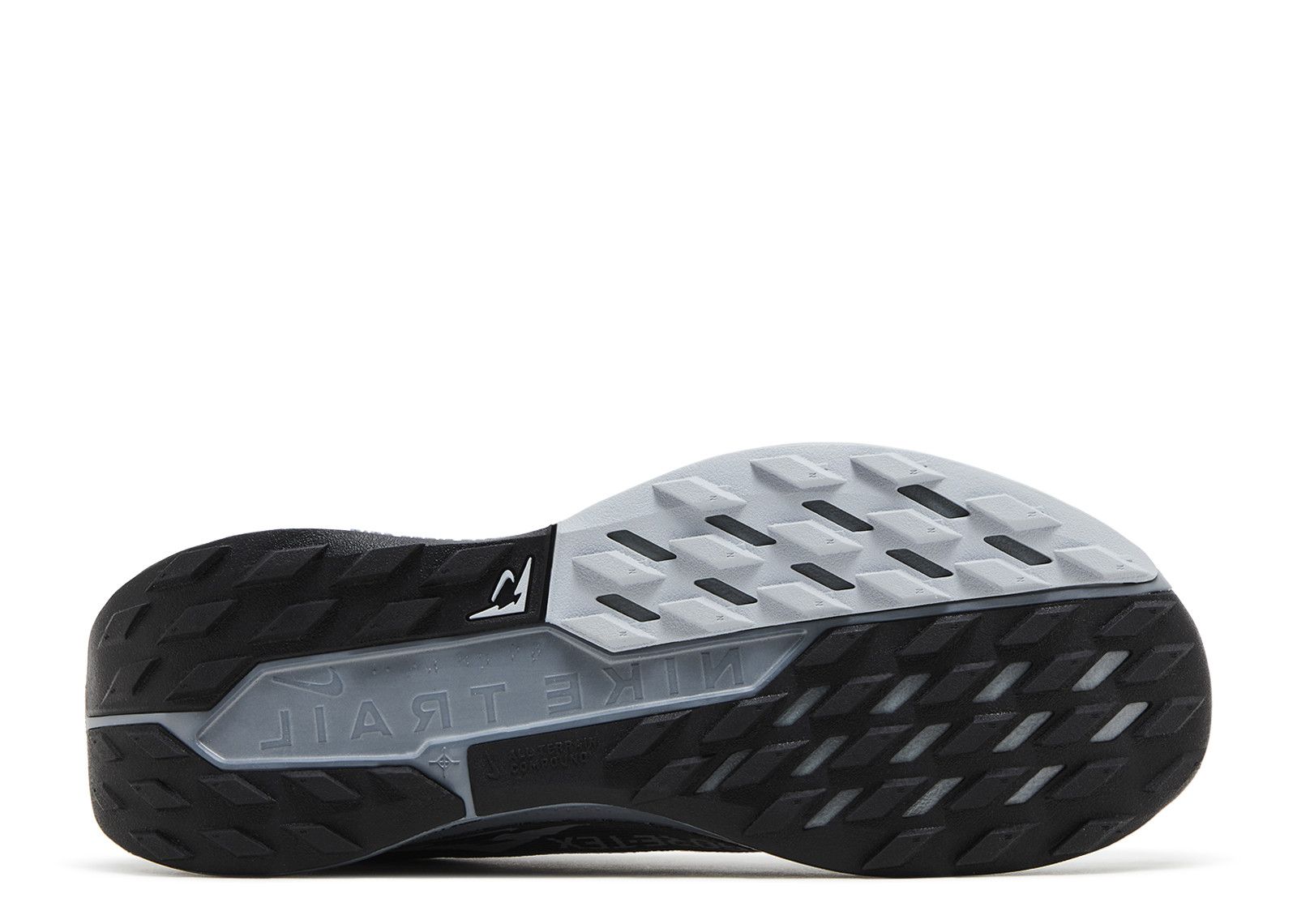 Pegasus Trail GORE TEX 'Black Wolf Grey' Nike FQ0908 001