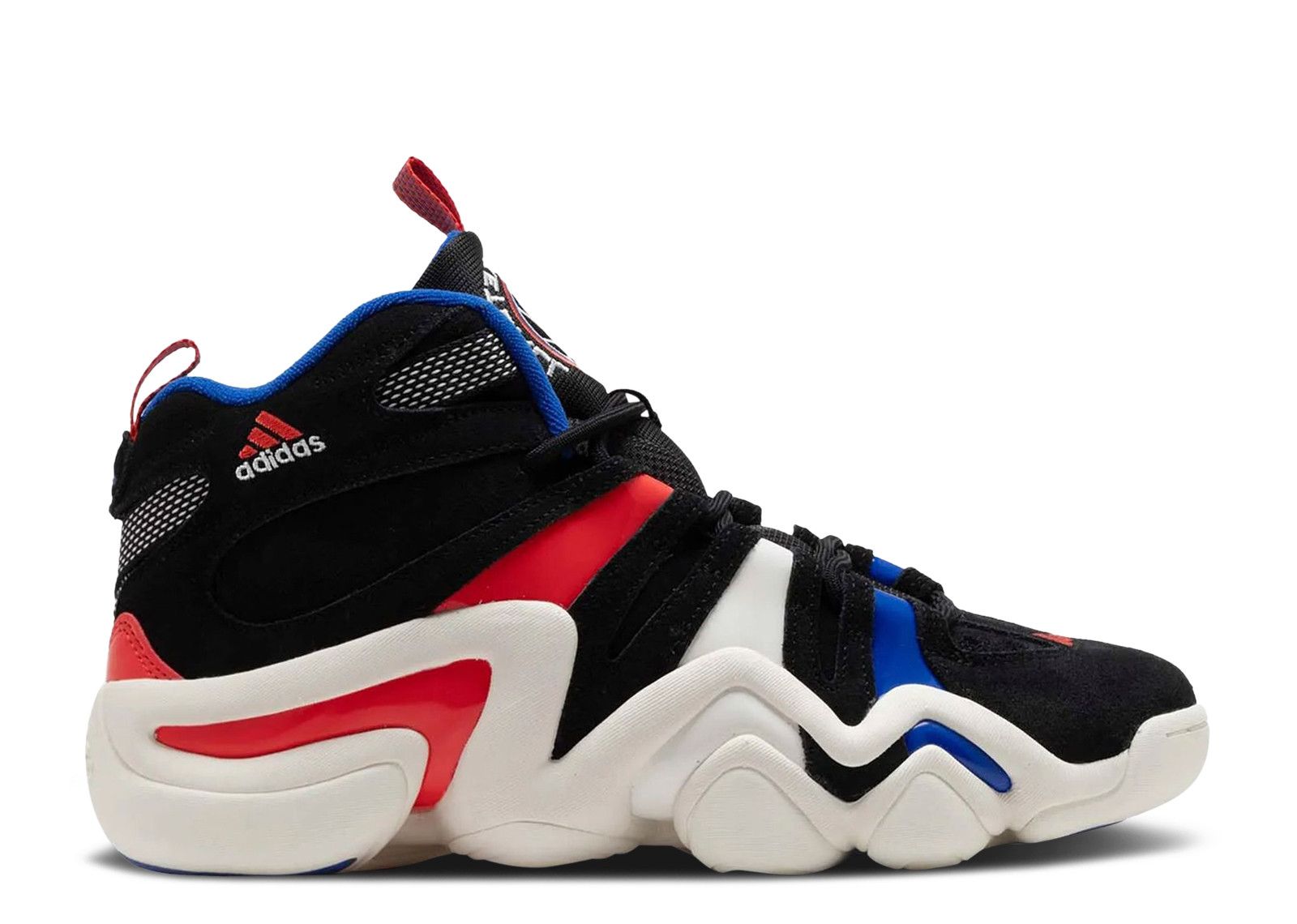 Adidas Crazy 8 'French Basketball'