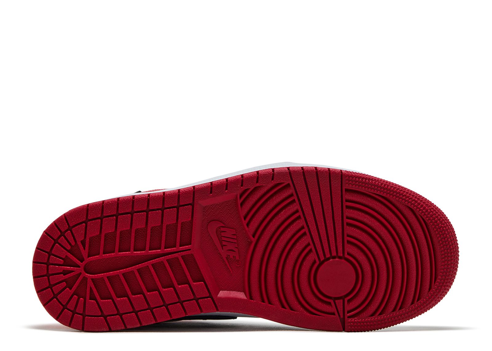 ★関税込★NIKE★NIKE JORDAN POST RED★25-31cm★ org.jpg