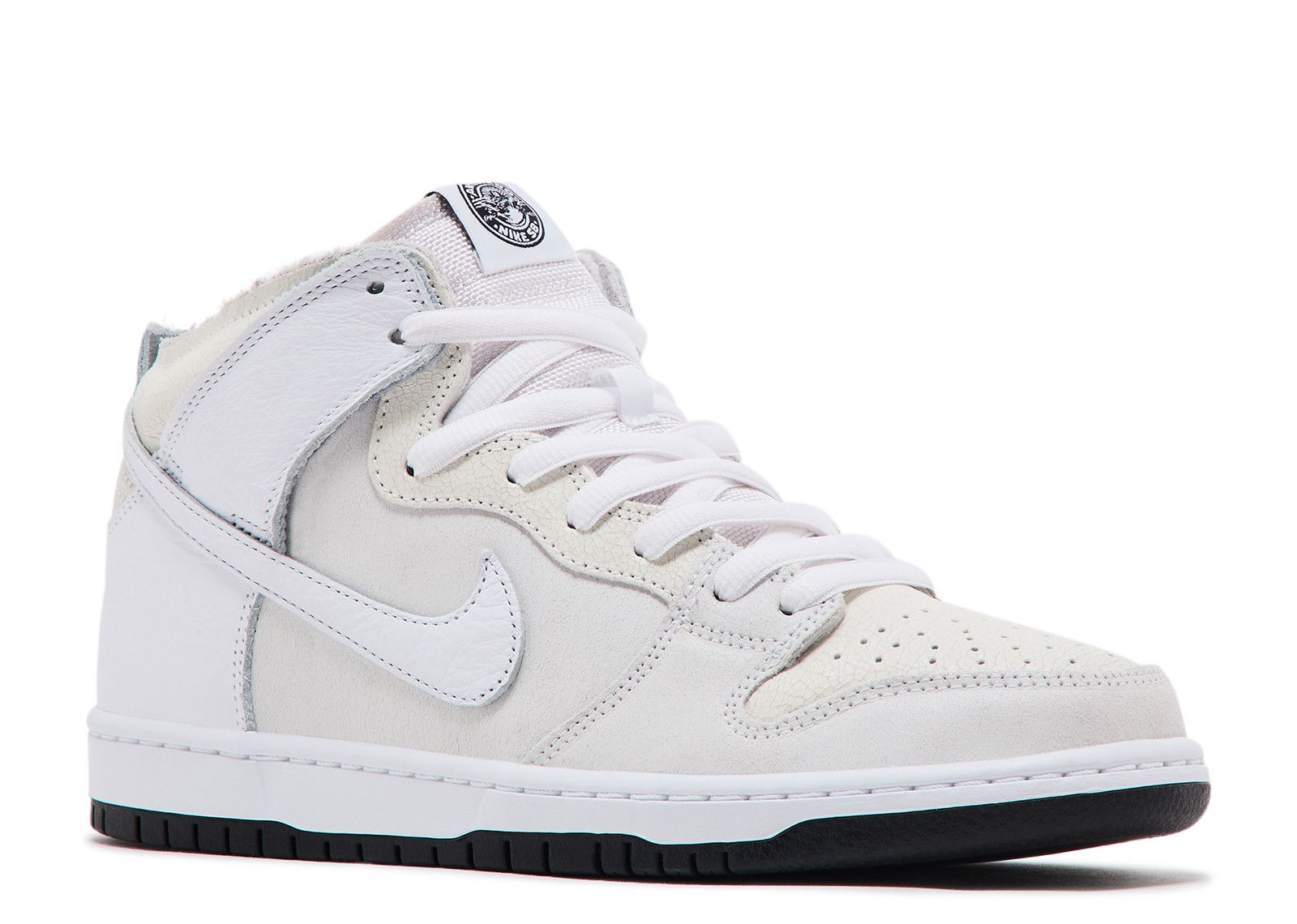 Nike SB Dunk High x Antihero Wolf Grey ★SKU: HM5837-100 Nike SB Dunk High x Antihero Men's Shoes. Nike.com