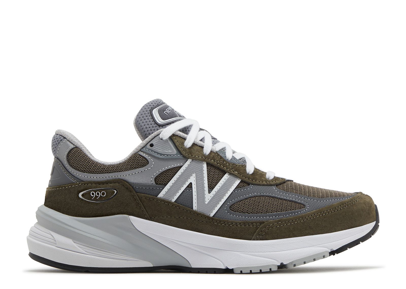 New Balance Carhartt WIP X 990v6 Made In USA 