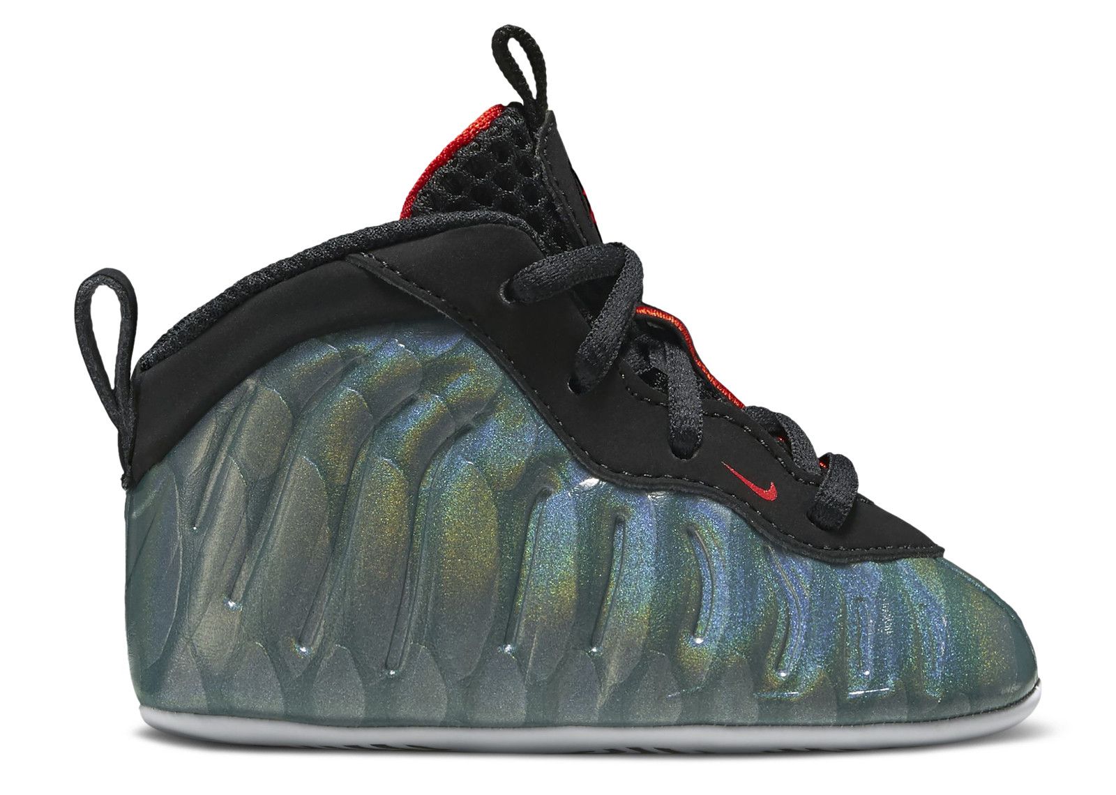 nike foamposite infant