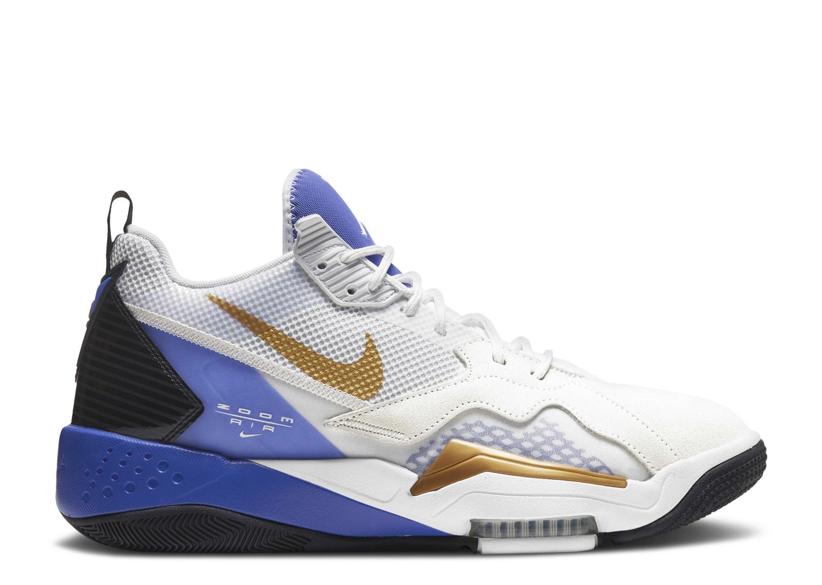 jordan zoom 92 summit white