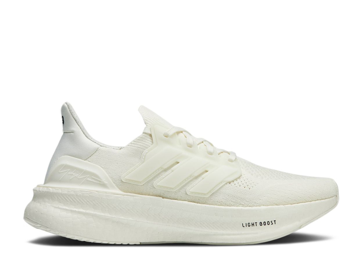 Adidas Y-3 UltraBoost 5 'Off White'