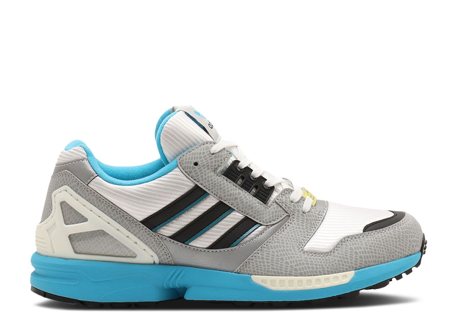 Adidas atmos x ZX 8000 'GID-SNK 9'