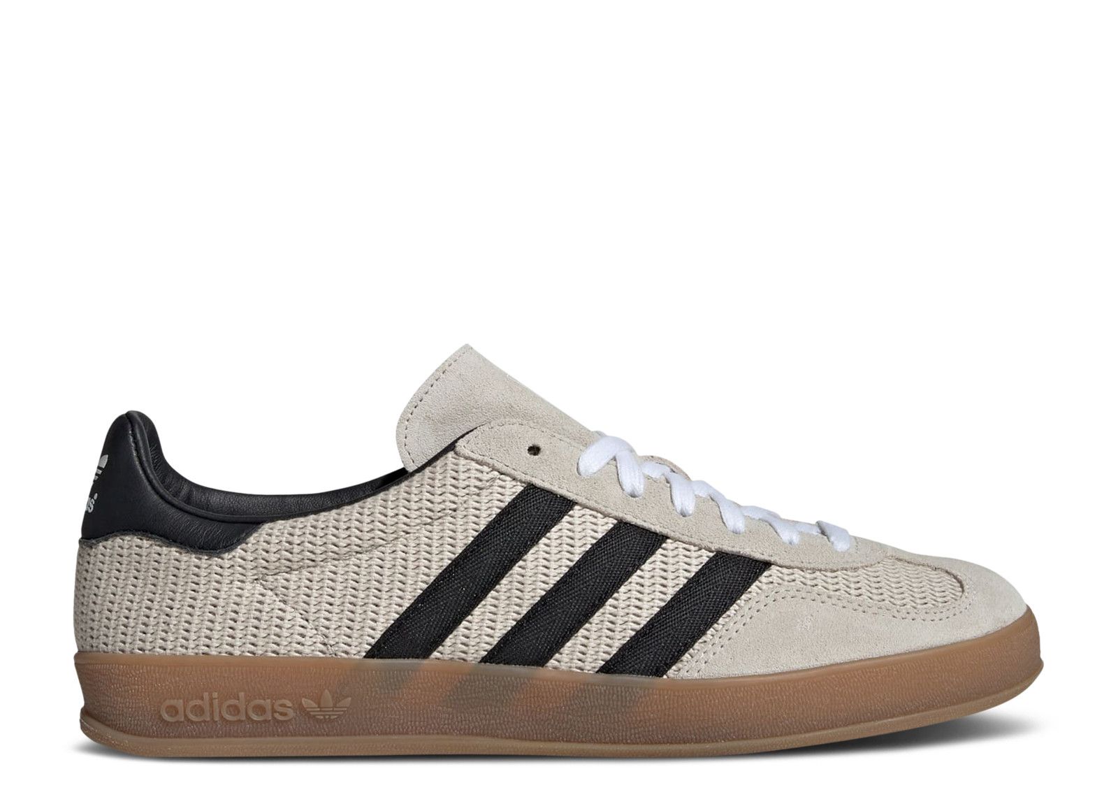Wmns Handball Spezial 'Wonder White Black' - Adidas - IE3698 Wmns Handball Spezial 'Wonder White Black' - Adidas - IE3698
