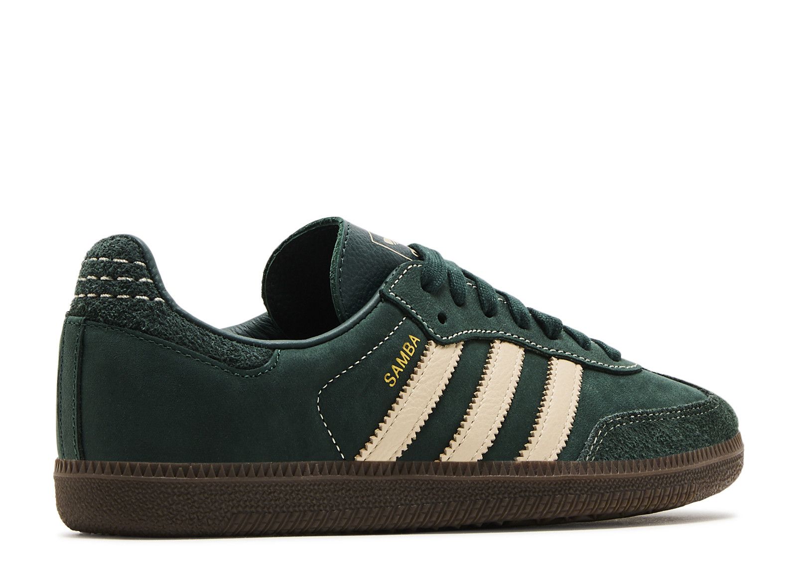 adidas gazelle silver green womens adidas Originals Samba OG - JR0885 | SNS main image 0