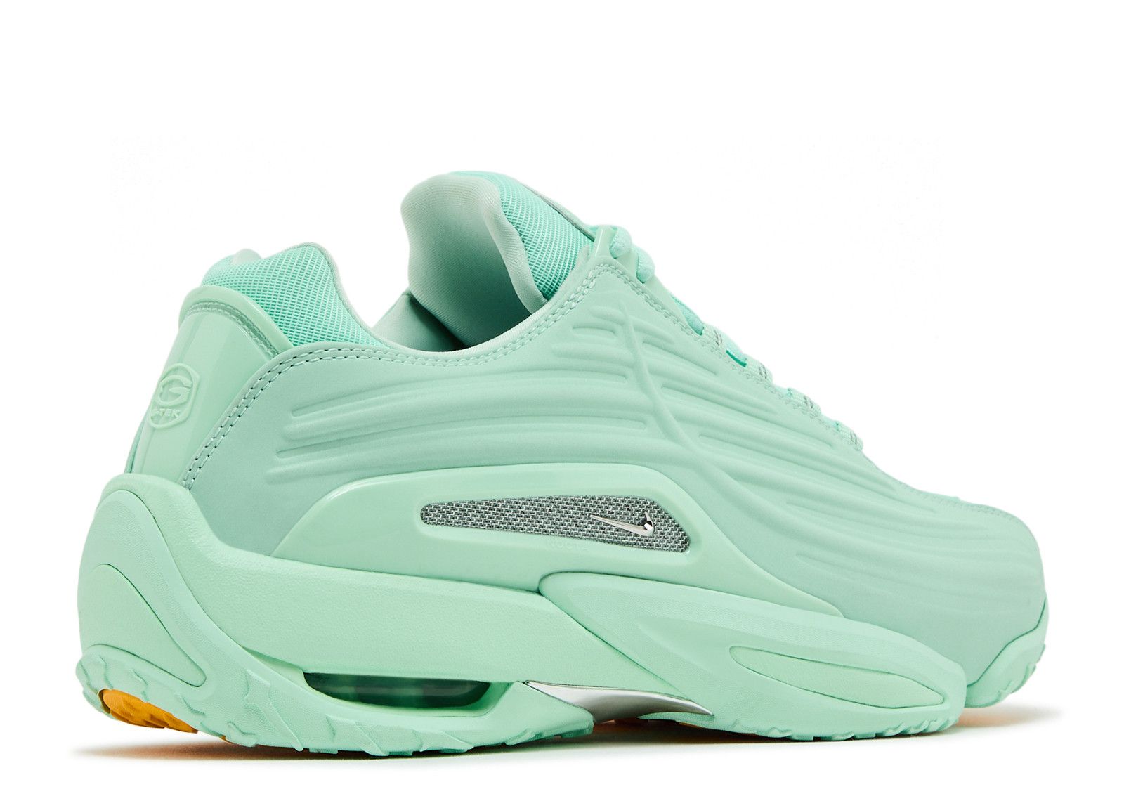 NOCTA X Hot Step 2 'Mint Foam' - Nike - DZ7293 300 - mint foam