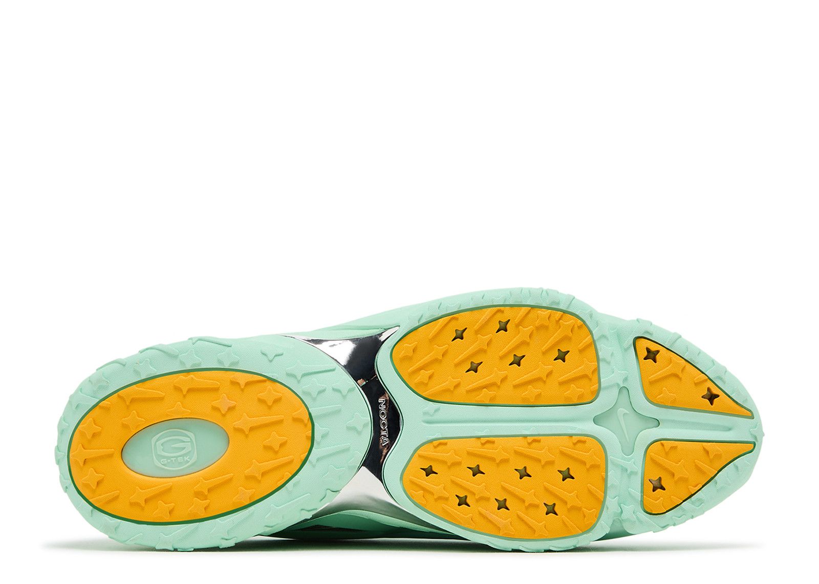 NOCTA X Hot Step 2 'Mint Foam' - Nike - DZ7293 300 - mint foam