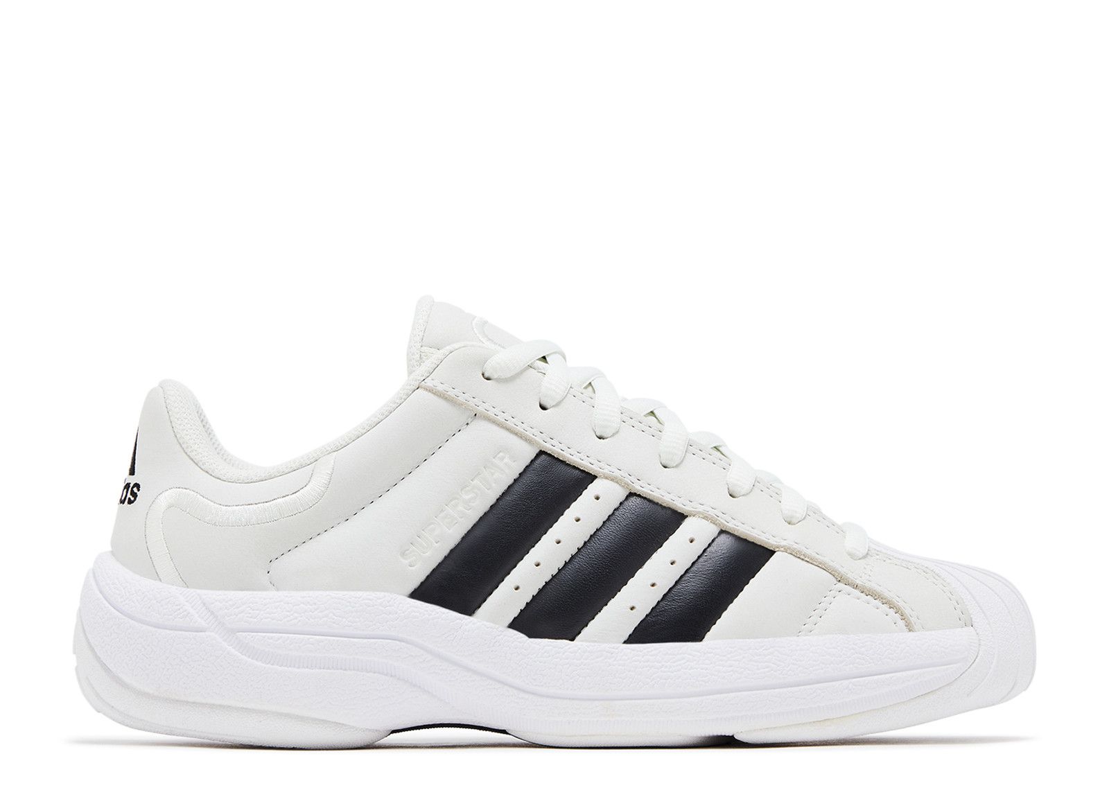 Adidas Superstar Millennium 'White Black'