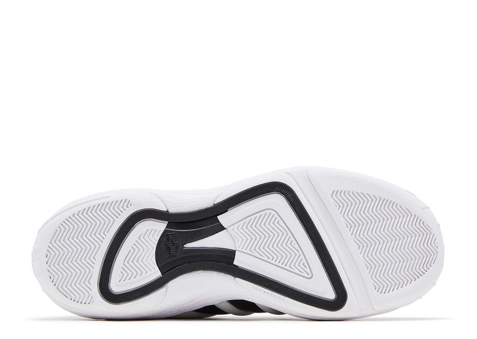 Adidas Superstar Millennium ‘White Black’