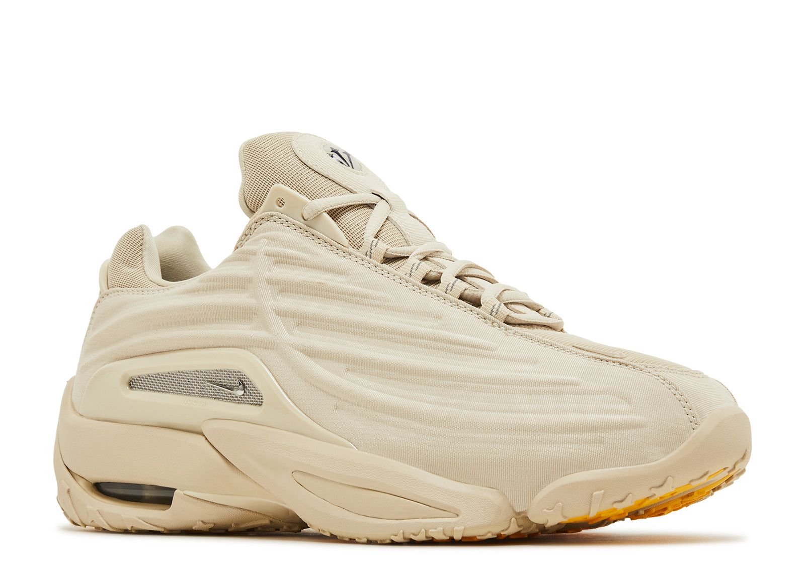 NOCTA X Hot Step 2 'Rattan' - Nike - DZ7293 200 - rattan/chrome