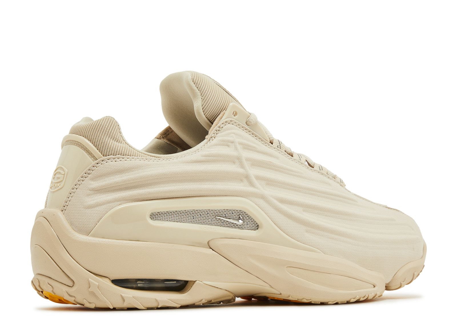 NOCTA X Hot Step 2 'Rattan' - Nike - DZ7293 200 - rattan/chrome
