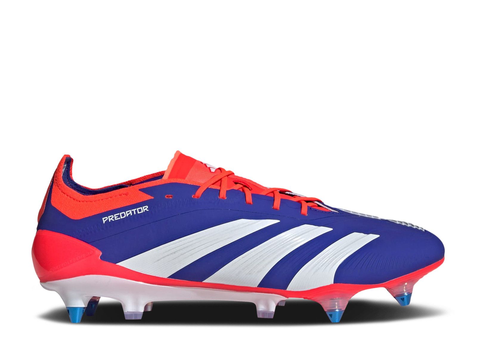 Adidas Predator Elite SG 'Advancement Pack'