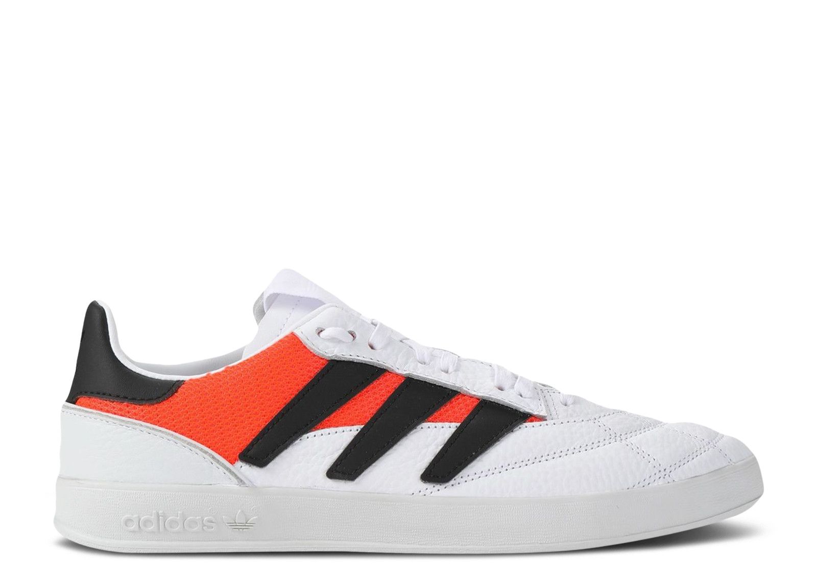 adidas sobakov red white blue