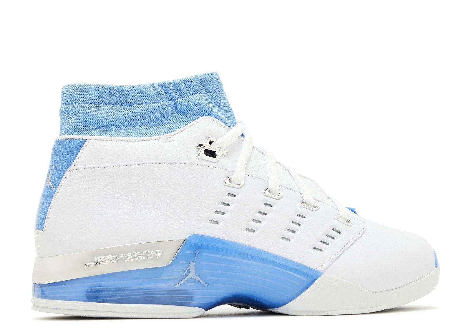 Jordan 17 Retro Low SP ‘UNC’ 2024
