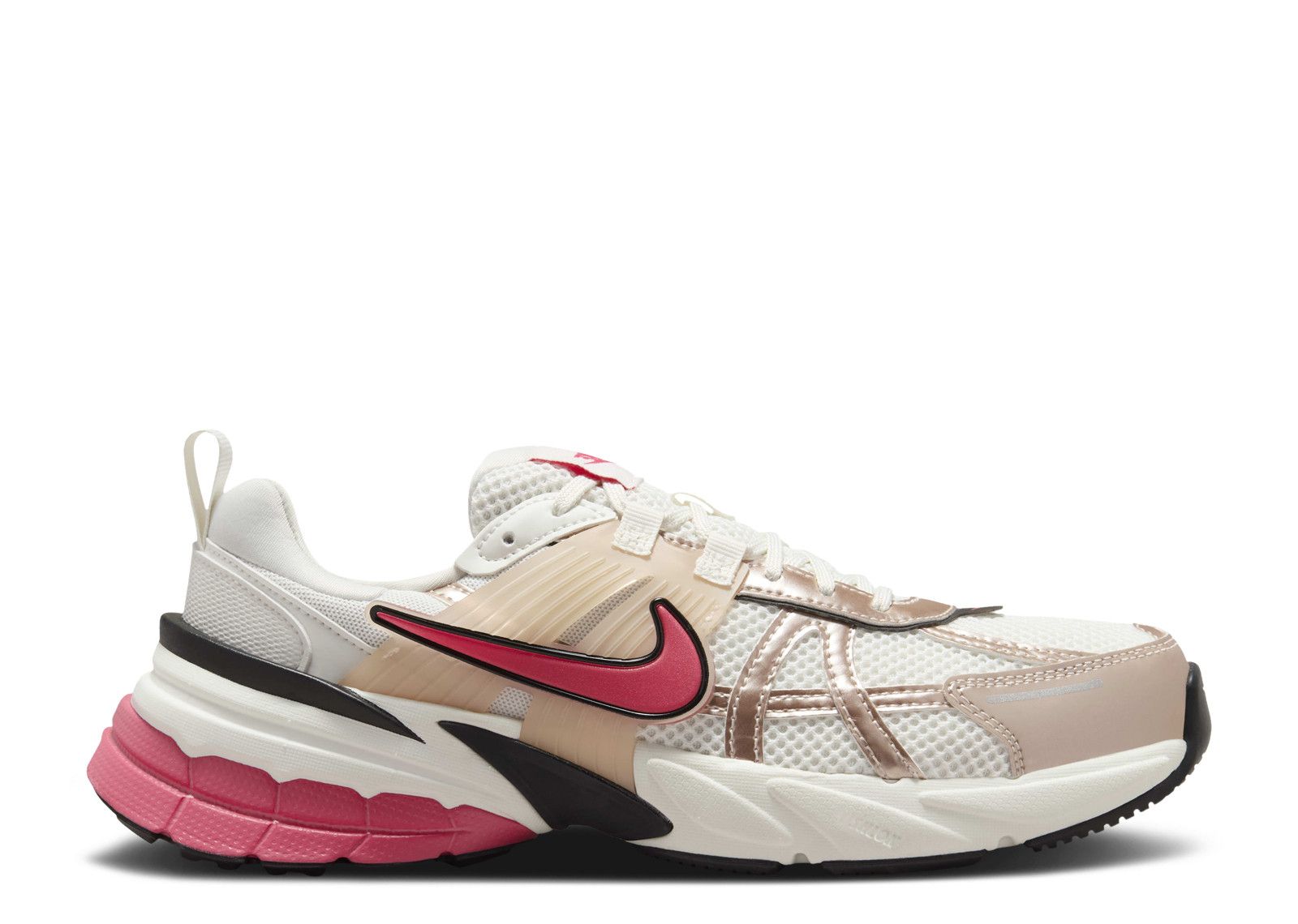 Wmns V2K Run 'Guava Ice Aster Pink' - Nike - HJ7389 838 - guava