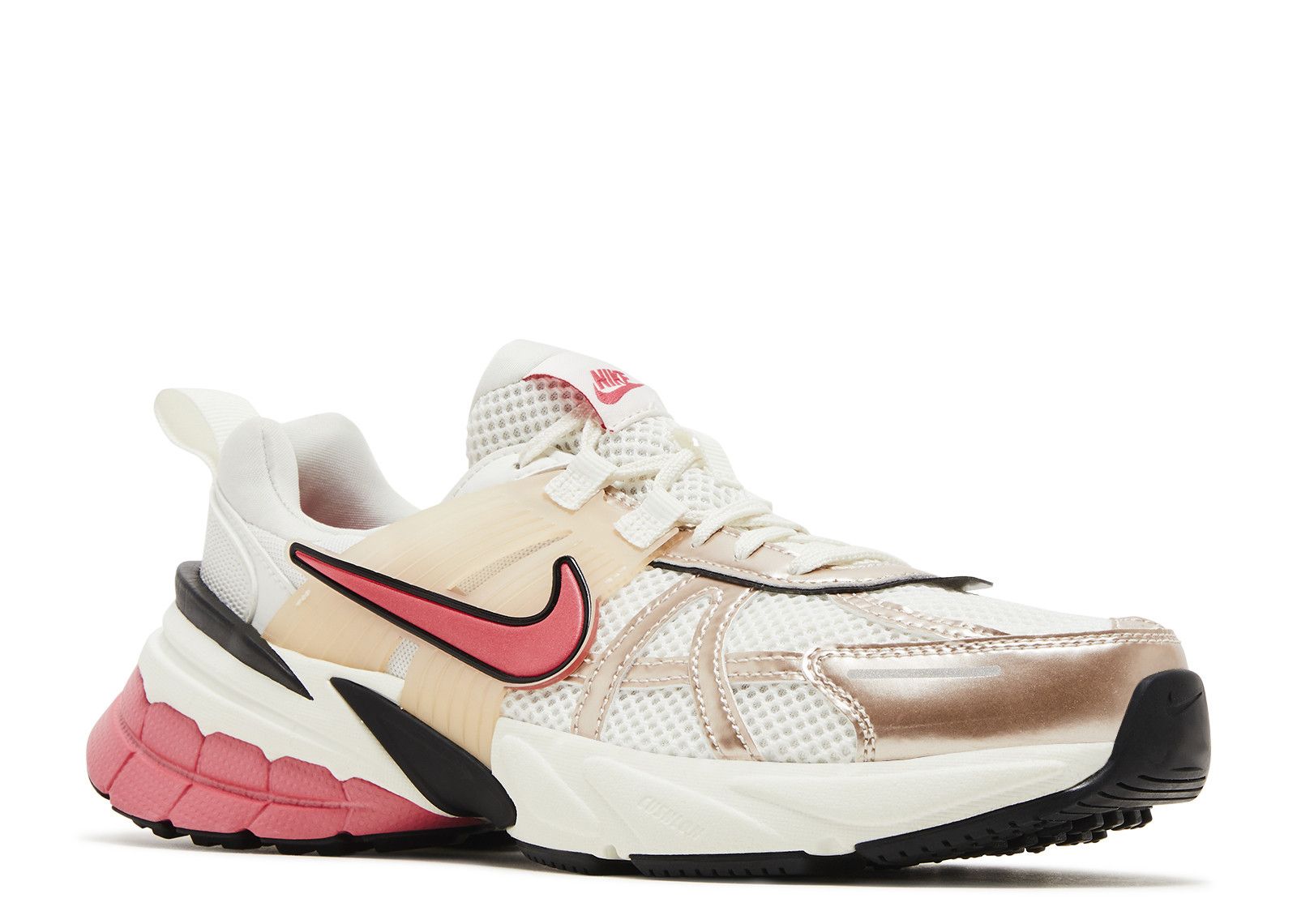 Wmns V2K Run 'Guava Ice Aster Pink' - Nike - HJ7389 838 - guava