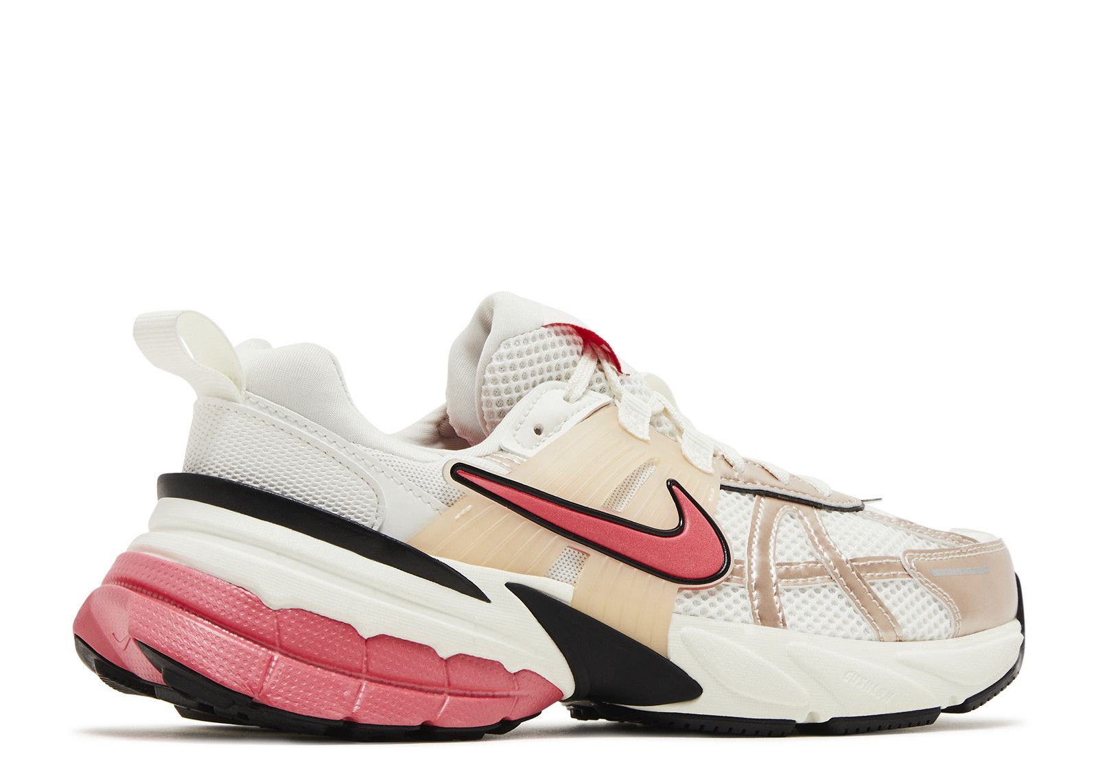 Wmns V2K Run 'Guava Ice Aster Pink' - Nike - HJ7389 838 - guava