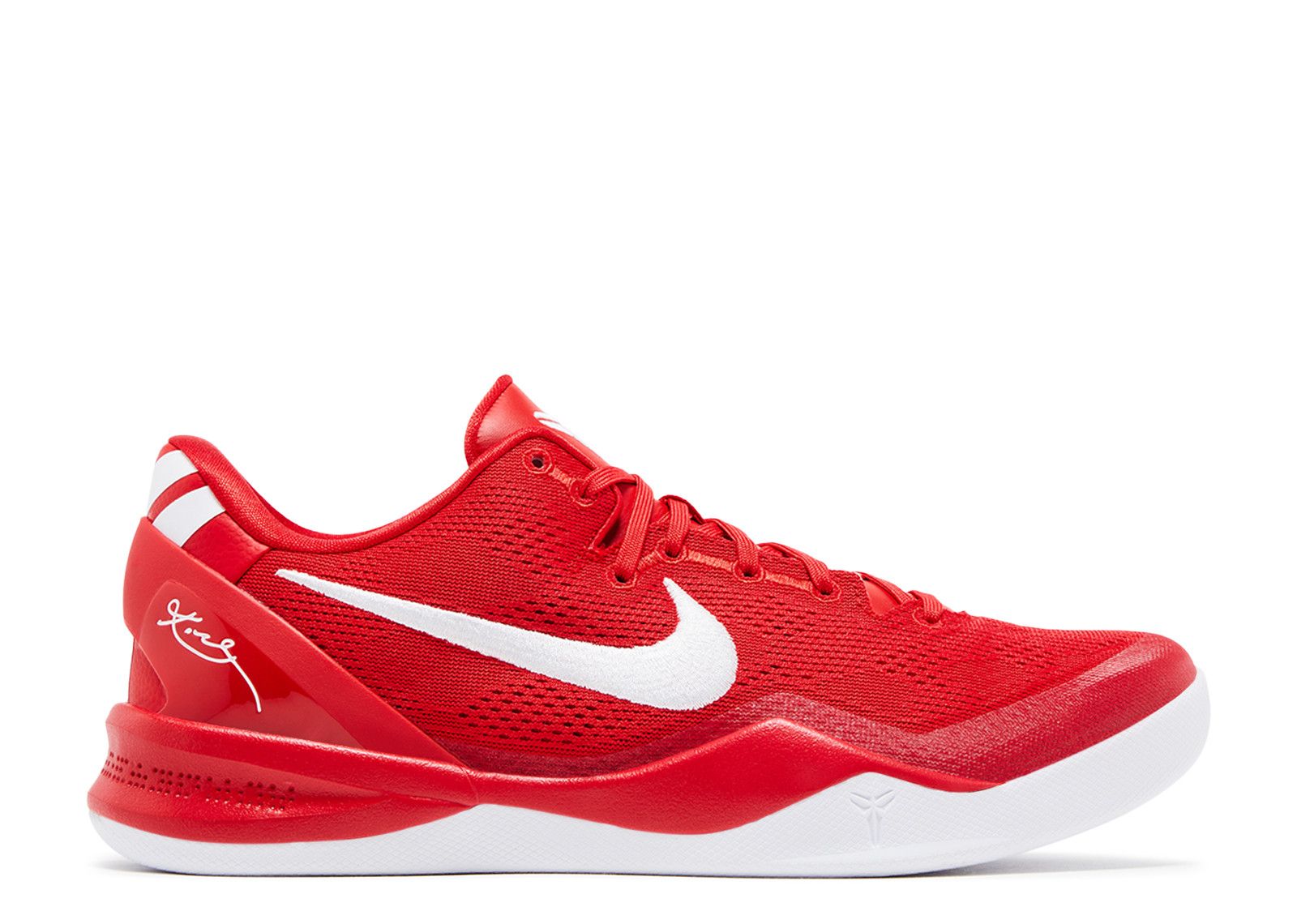 Kobe 8 