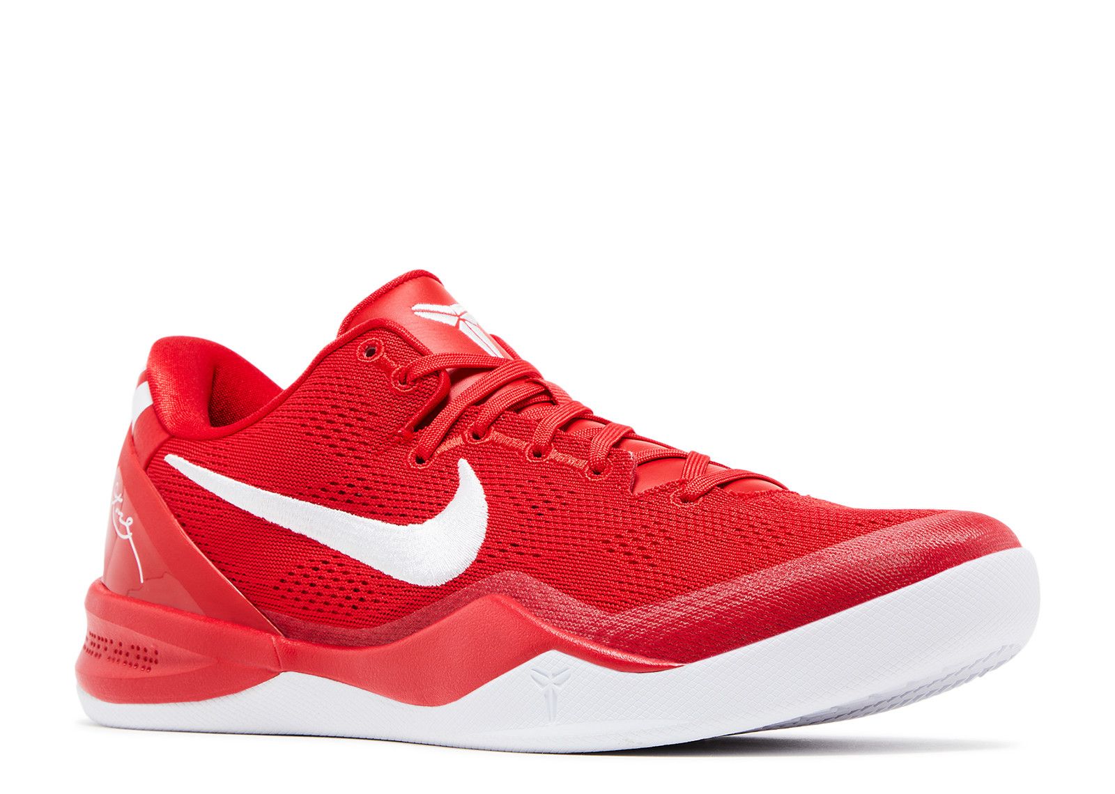 Kobe6.Kobe8バスケットボールシューズ 2足セット kobe 8 + kobe 6 protroバスケットボールシューズ 2足セット Nike Kobe