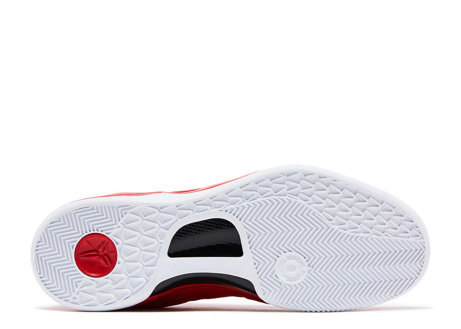 Size 11 - Nike Kobe VIII 8 Protro TB Promo Team Red White HM6469-602 Men’s NEW Nike Kobe 8 Protro TB Promo  main image 2