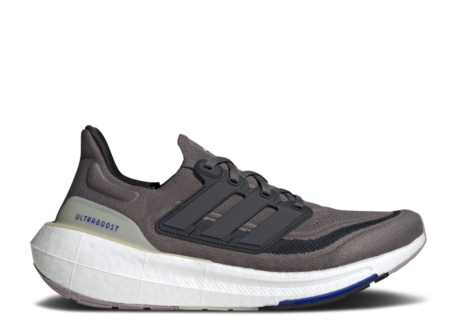 ★アディダス★Men's Ultraboost Light★Charcoal UltraBoost Light 'Charcoal Aurora Black' - Adidas - IE3331