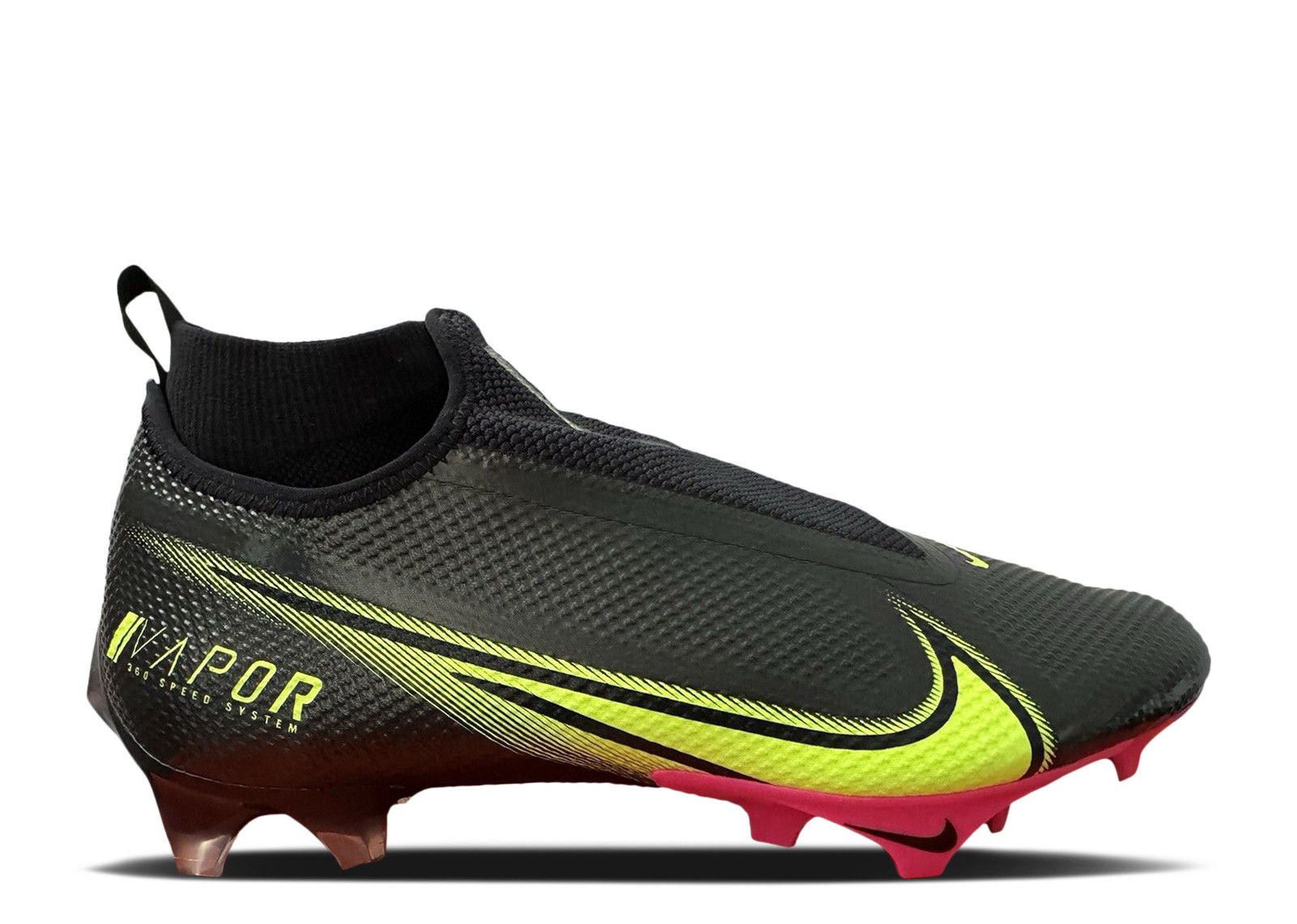 Vapor Edge Pro 360 SMU Wide 'Oregon Breast Cancer Awareness' PE