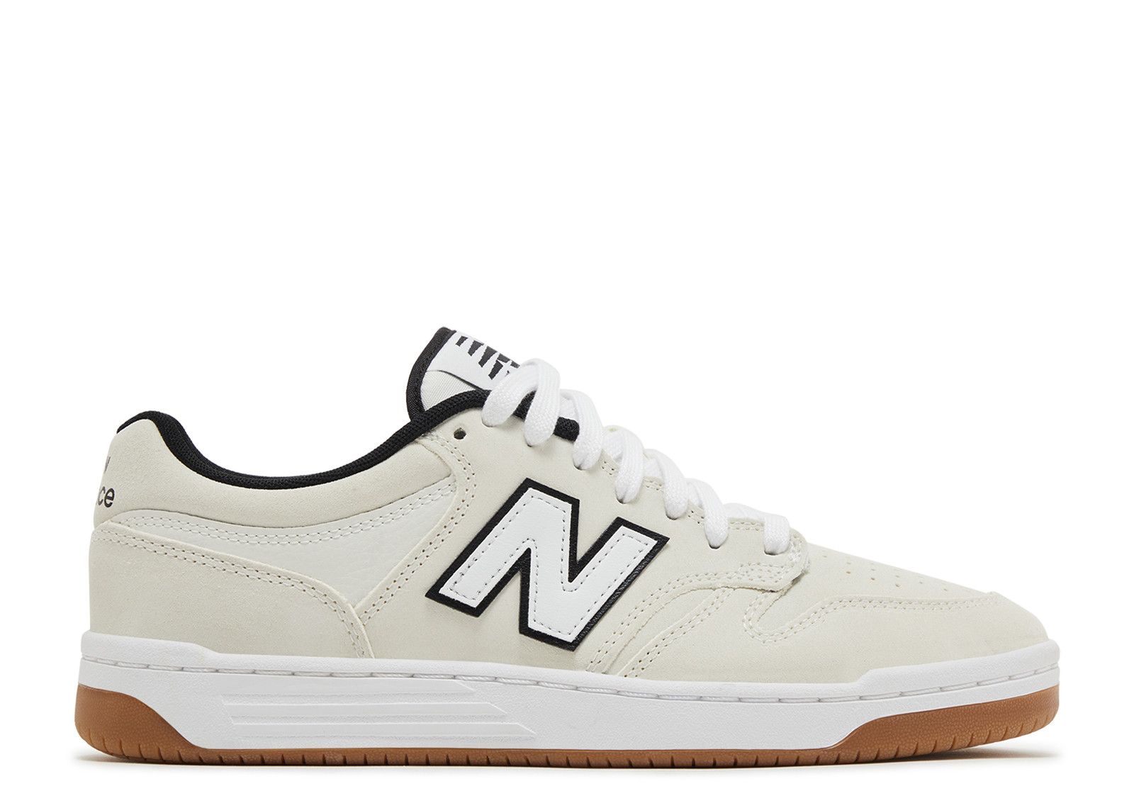 New Balance x Aimé Leon Dore 550 BB550AC1 Men\'s Size 9 D White Cream New Balance Aimé Leon Dore X 550  main image 2