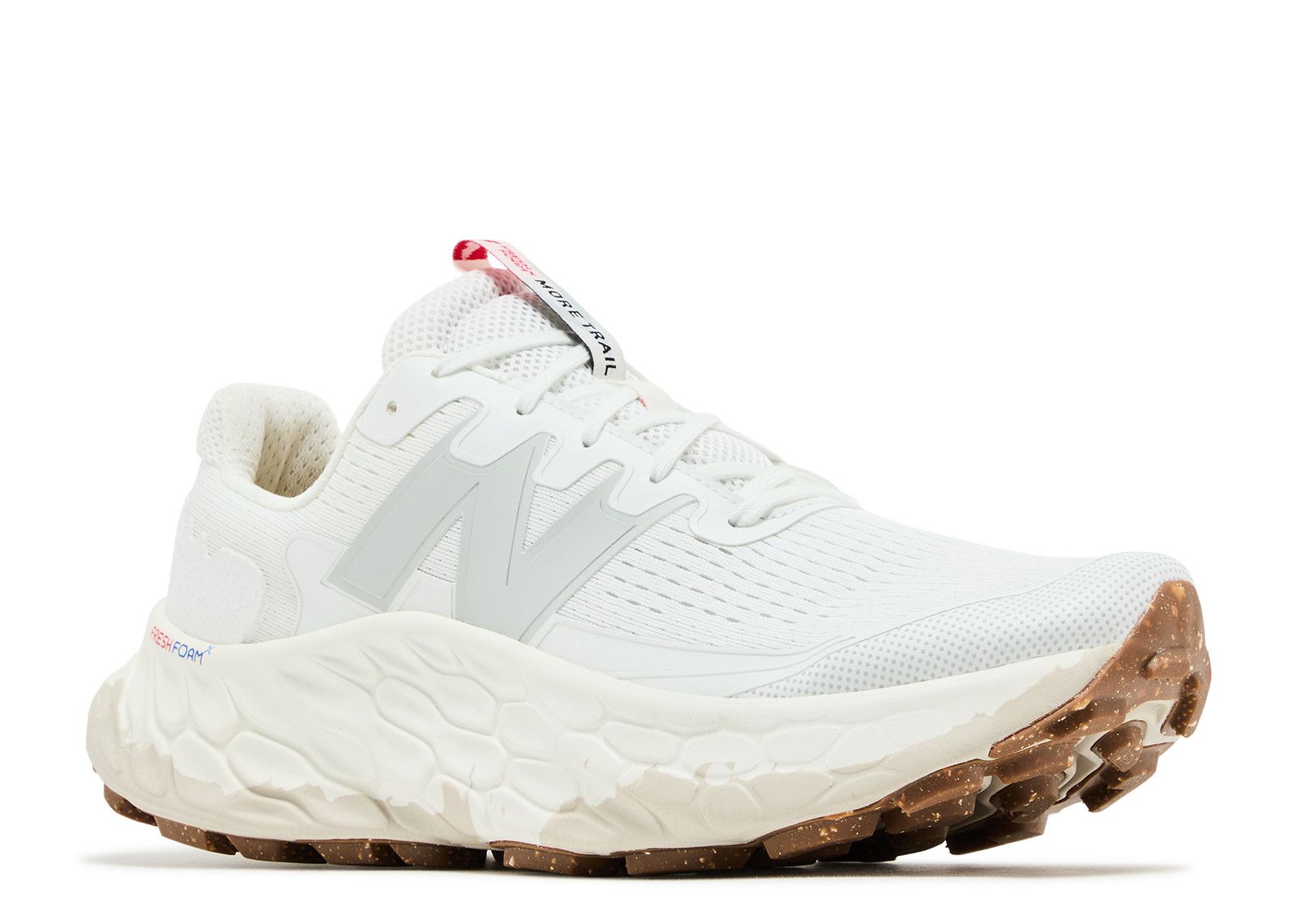New Balance Fresh Foam X More Trail V3 