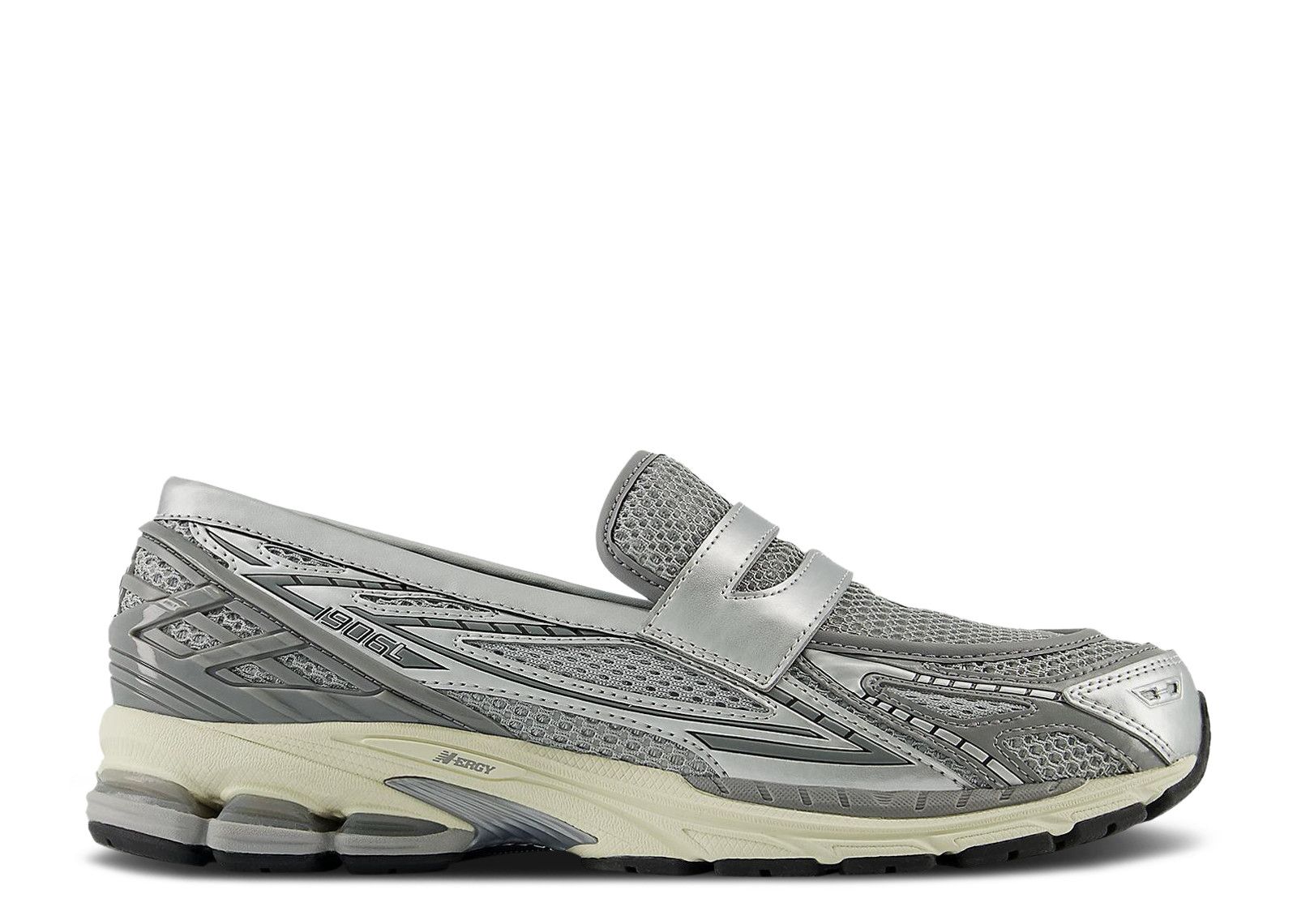 New Balance 1906L 'Rich Oak' - New Balance - U1906LNS - rich