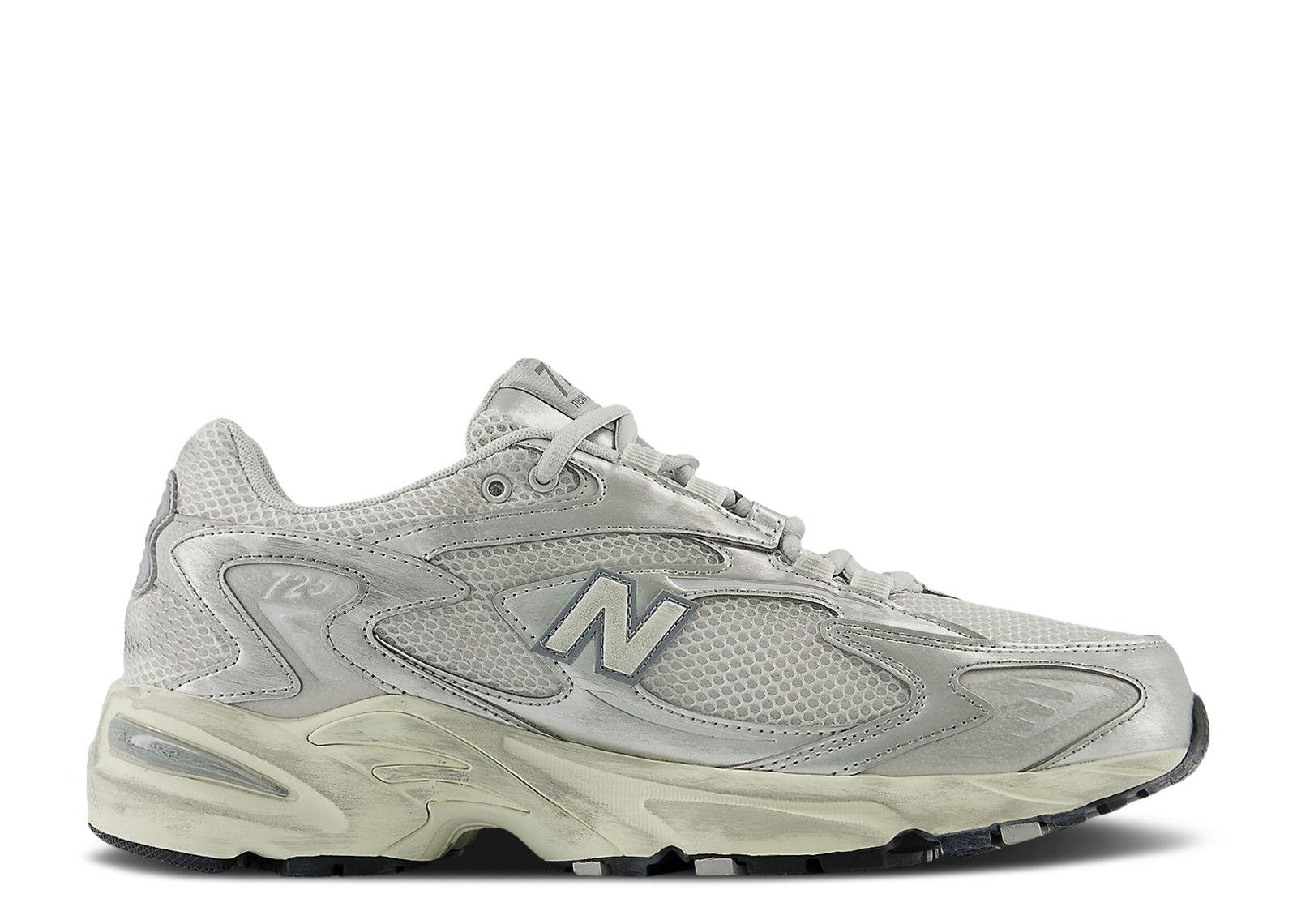 New Balance 1906 'Magnet Phantom Inkwell' - New Balance