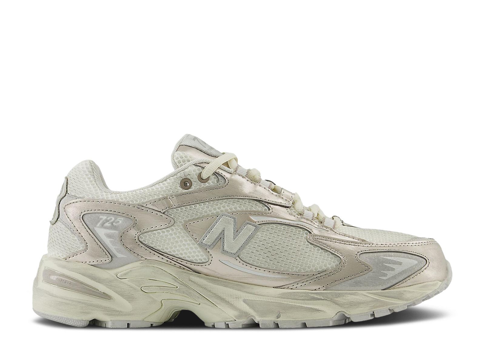 新作【 New Balance 】☆725v1 Sneaker♪春夏に◎な スニーカー New Balance 725V1 