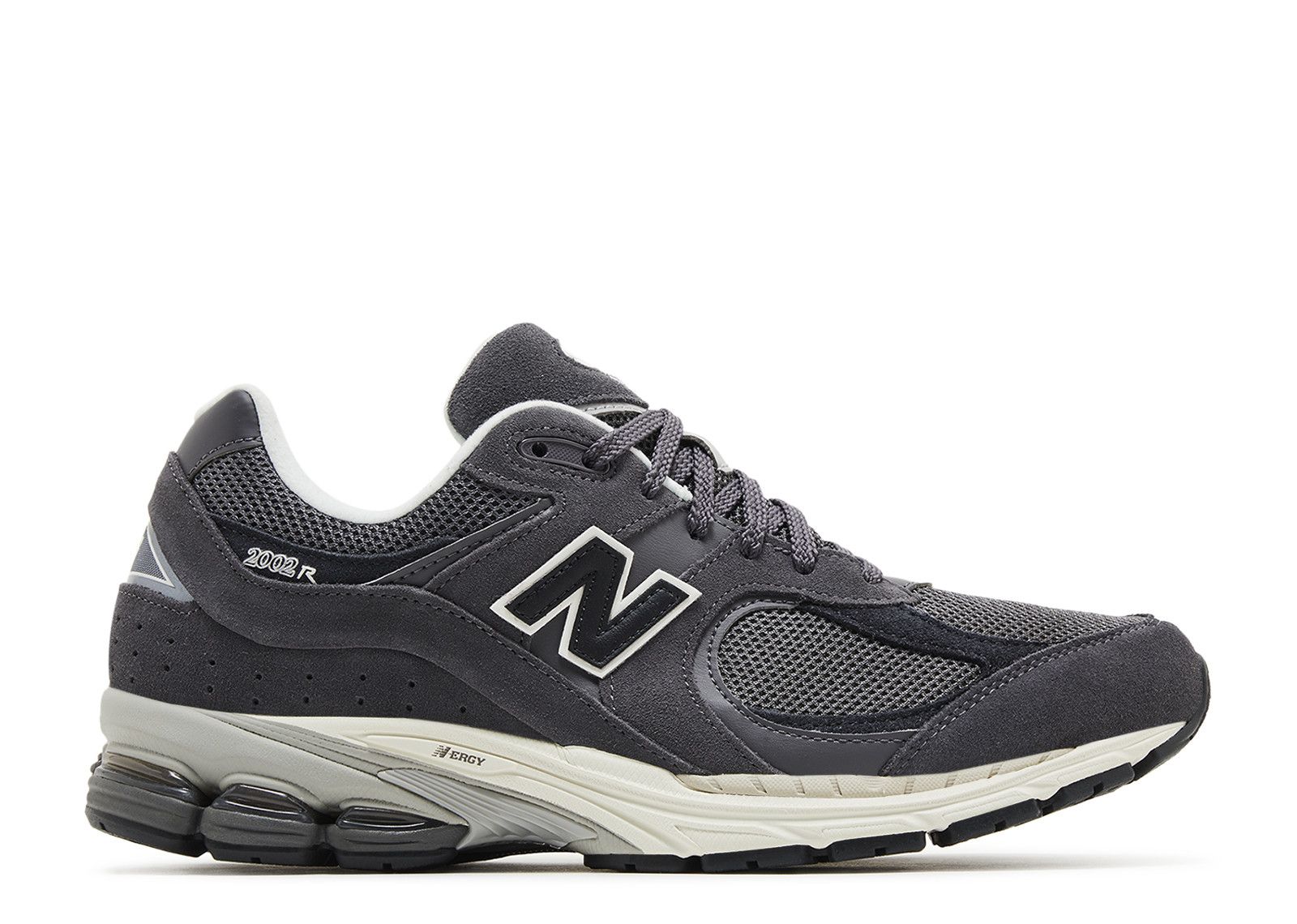 NEW BALANCE / ローカットスニーカー/27cm/GRY/スウェード/m2002rfl New Balance 2002R 'Monochrome Suede Pack Grey' - New Balance