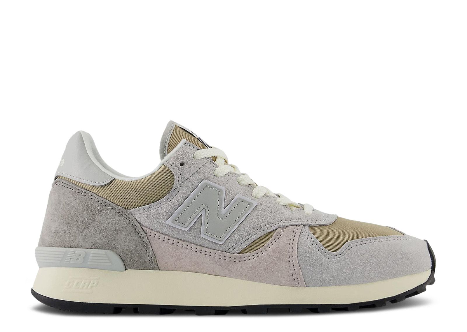 関税送料込♪NEW BALANCE/M475VTI BRIGHTON GRAY New Balance 475 'Brighton Grey' - New Balance - M475VTI