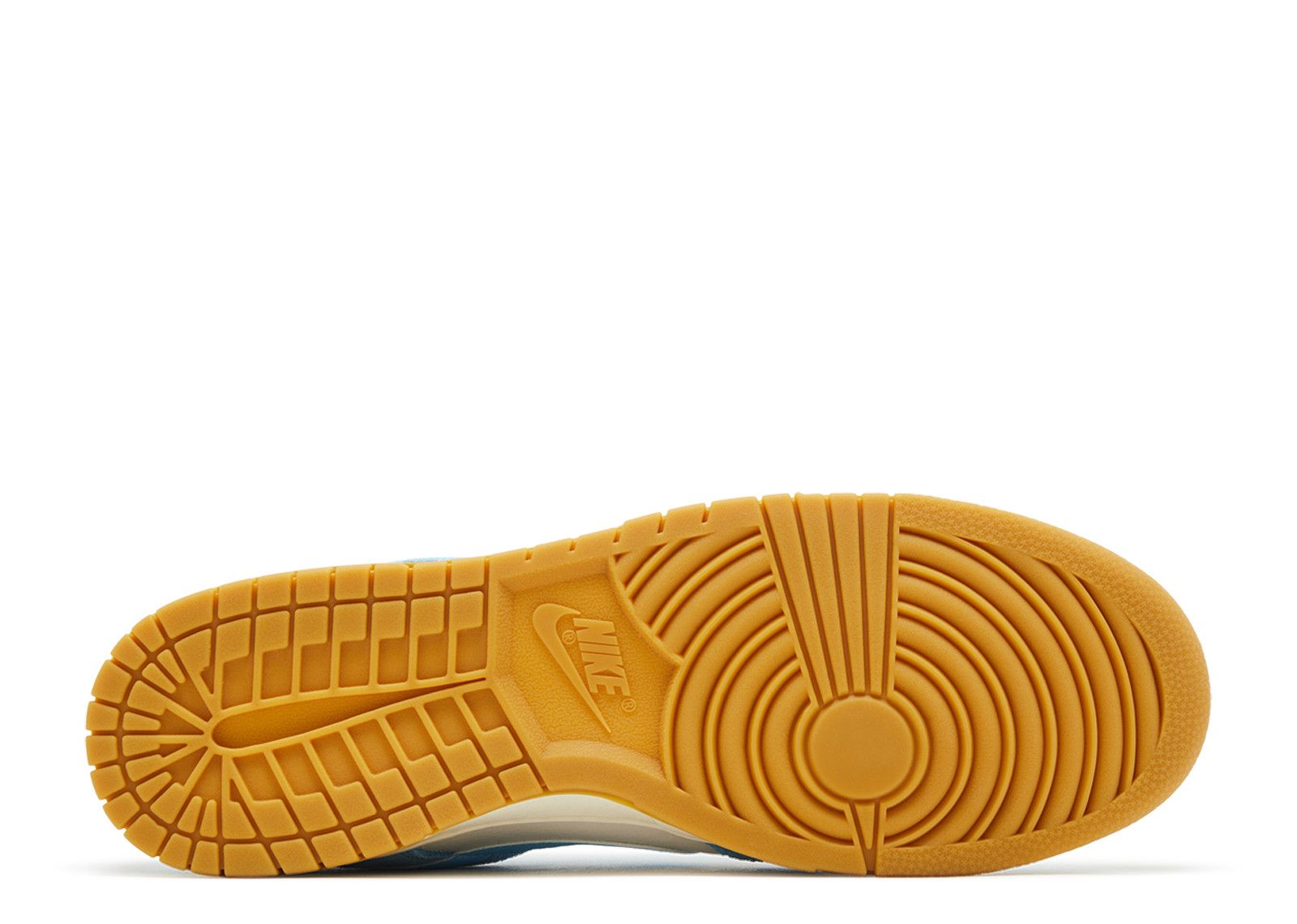 Dunk Low SE 'Baltic Blue Gum' - Nike - HQ1519 031 - phantom