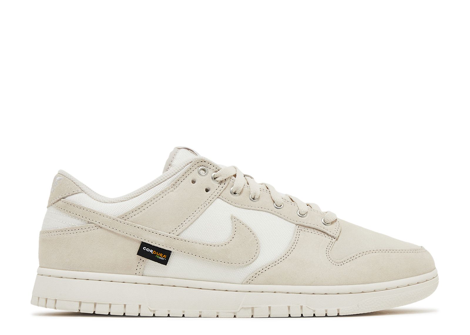 Dunk Low 'Cordura Light Orewood Brown' - Nike - HQ3821 104 - light