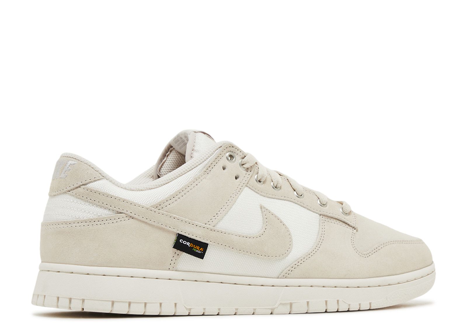 NIKE DUNK LOW SP【23,5㎝】スエード Dunk Low 'Cordura Light Orewood Brown' - Nike - HQ3821 104 - light