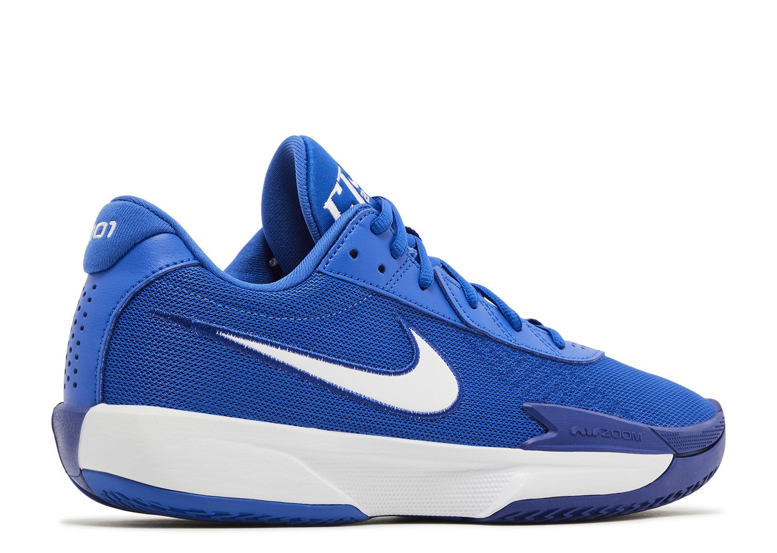 Air Zoom GT Cut Academy TB 